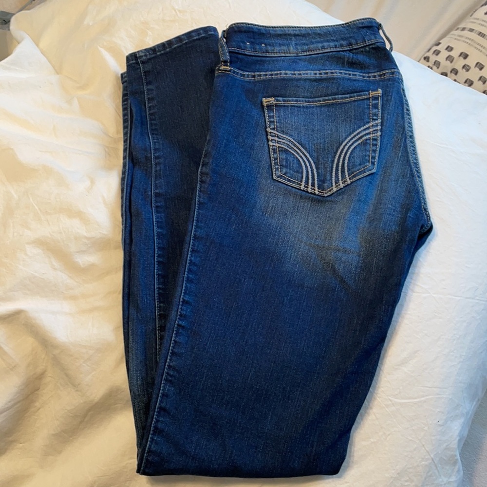 Skinny jeans - Picture 2 of 3